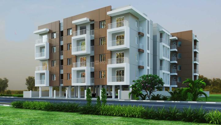 PVR Iris Elevation 1