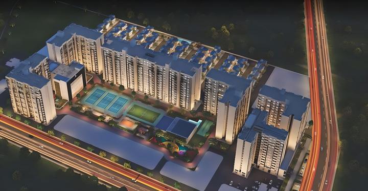 Gallery Cover Pic of Geras World of Joy M