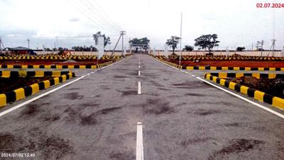 Magizham Nagar Project Images