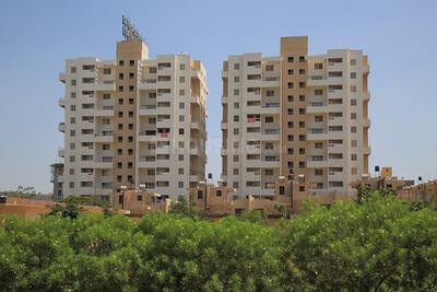 2 BHK Flat