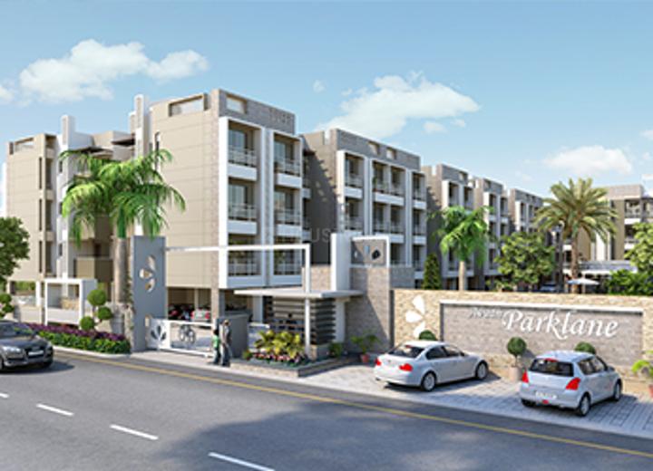 Avadh Parklane Images for Elevation of Avadh Avadh Parklane 1