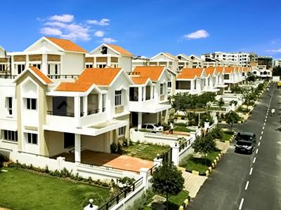 Project Image of 1250 Sq.ft Residential Plot / Land for sale in Chandwem for Rs. 1250000