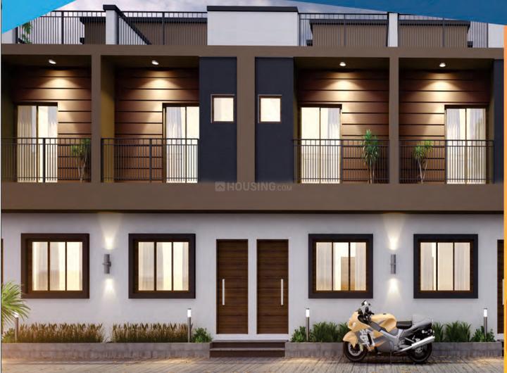 Devbhoomi Harivilla Duplex Main Image 1