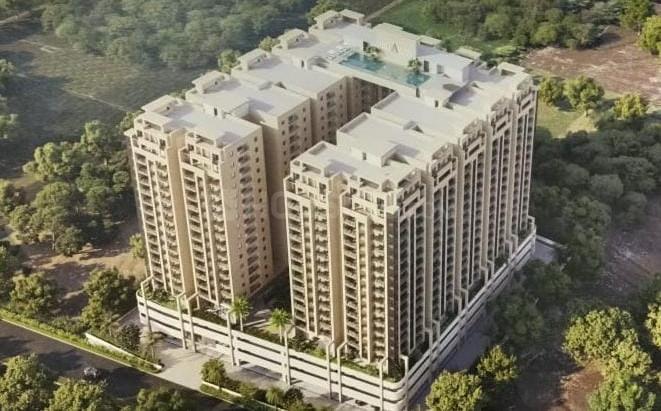 Miliarium Main Image 1