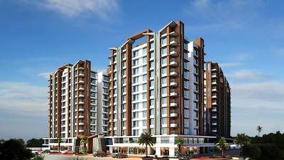 3 BHK Flat