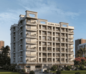 Ronak Global Elite Project Images