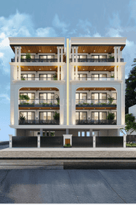 Gallery Cover Pic of MMY The Prive Estate Floors