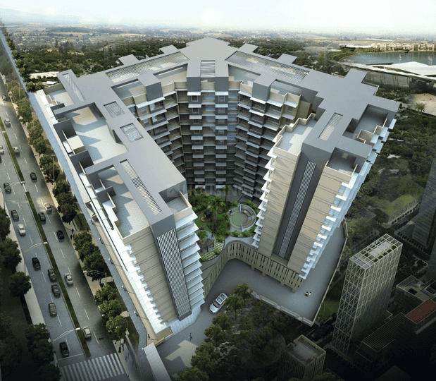 Gallery Cover Pic of Dreamax Vega