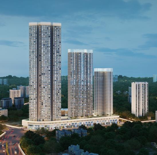 Gallery Cover Pic of Rosa Manhattan Phase 2