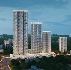 Rosa Manhattan Phase 2