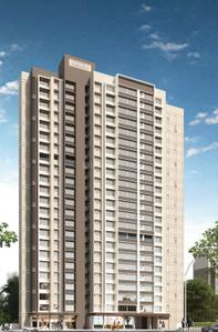 Project Image of 550 Sq.ft 1 BHK Apartment / Flat for sale in Sewri for Rs. 19500000