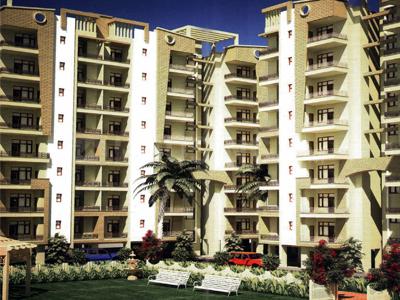 Dynamic Tulsi Residency
