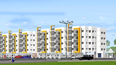 Kanya Park View Apartments