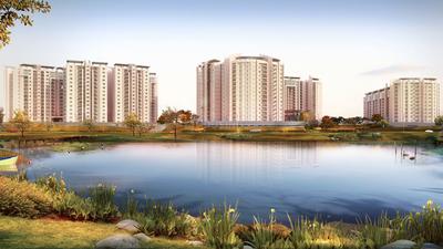 Brigade Lakefront