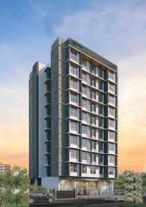 Project Image of 550 Sq.ft 1 BHK Apartment / Flat for sale in Malad West for Rs. 12700000
