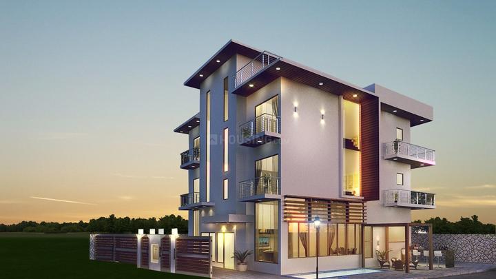 Gallery Cover Pic of Malhan Constructions Malhan Malaysian Twins