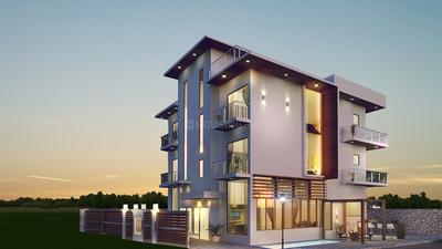 Malhan Constructions Malhan Malaysian Twins