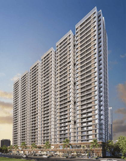 Gallery Cover Pic of Kumar Primeview E3