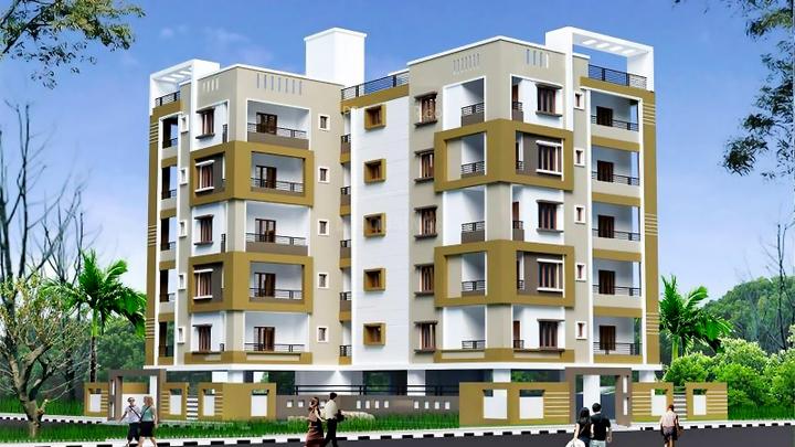 Gallery Cover Pic of Lahari Tilak Nagar