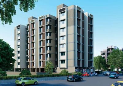 Aryaman Heights Phase 2 Project Images