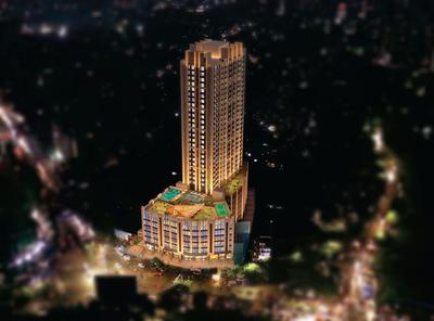Project Image of 850 Sq.ft 2 BHK Apartment / Flat for sale in Kalyan West for Rs. 7990000