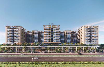 Project Image of 3290 Sq.ft 5 BHK Apartment / Flat for sale in Jagatpura for Rs. 22201500