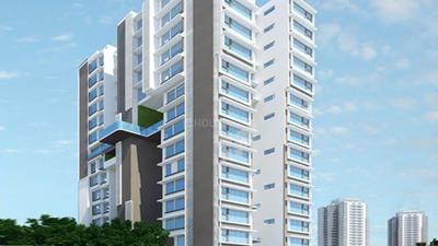 Khandelwal Vijay Apartments Project Images