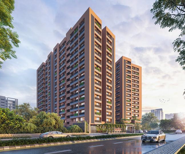 Gallery Cover Pic of Kautilya Two20