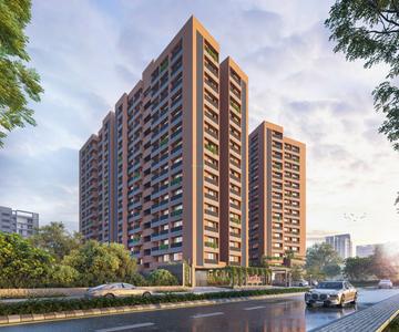 Gallery Cover Pic of Kautilya Two20