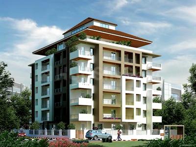 6 BHK Independent House