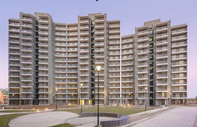 2 BHK Flat