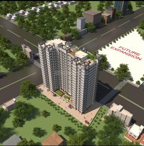 The Vaidiki Signature B Wing