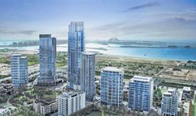 Gallery Cover Pic of Abyaar Cloud 9 Residences