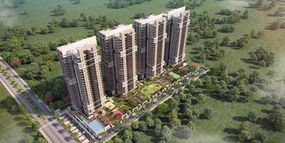 Project Image of 1874 Sq.ft 3.5 BHK Apartment / Flat for sale in Noida Extension for Rs. 15000000