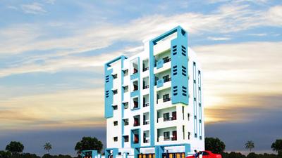 Project Image of 1200 Sq.ft 2 BHK Independent House for sale in Kukatpally for Rs. 9000000