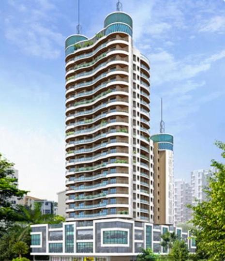 Gallery Cover Pic of Right Grishma Heights