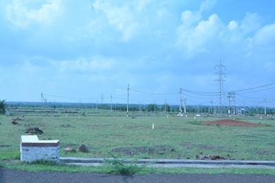 Residential Lands for Sale in V G Parekh And Co High View Colony Phase 2