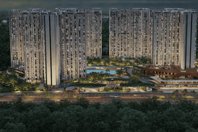 Project Image of 1275 Sq.ft 2 BHK Apartment / Flat for sale in Bengaluru Hardware Park for Rs. 14000000