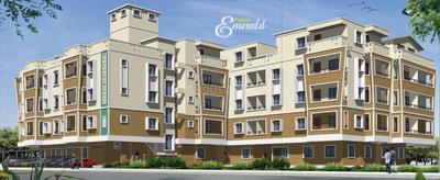 Vaishnavi Constructions Prakash Emerald Phase 2 Project Images
