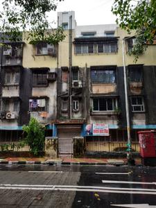 Swaraj Homes Nimish Apartment Project Images