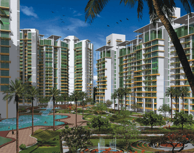 Project Image of 1832 Sq.ft 3 BHK Apartment / Flat for sale in Indirapuram for Rs. 29500000