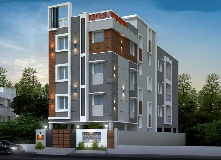 Gallery Cover Pic of Eeshani Padmavati