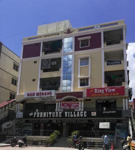 Gallery Cover Pic of Sree Rama Towers