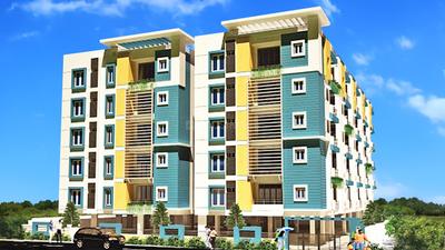 Venkateswara Chaturbhuja Homes