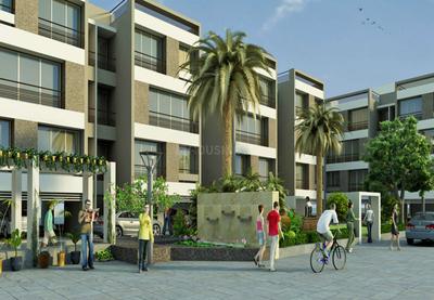2 BHK Flat