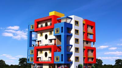 Gallery Cover Pic of Akus Construction And Developers Akus Ashoka Residency