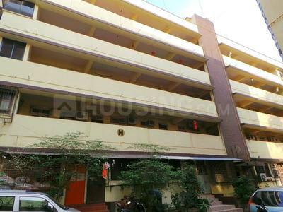 Project Image of 600 Sq.ft 2 BHK Apartment / Flat for sale in Worli for Rs. 33500000