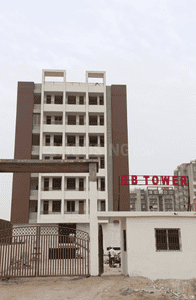 Gallery Cover Image of 500 Sq.ft 1 BHK Independent House for rent in Adorn R B Tower, Baluwa for Rs. 5000