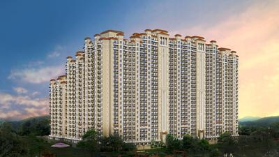 Gallery Cover Pic of Radhey Casa Greens