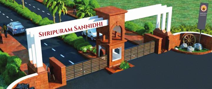 Gallery Cover Pic of Shripuram Sannidhi